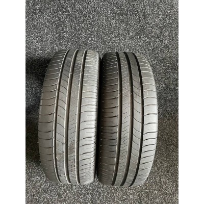 Шини Michelin Energy Saver 205/60 R16 92V Б/У 6 мм