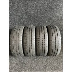 Maxxis WL2 Vansmart Snow 235/65 R16C 121/119R Б/У 5 мм