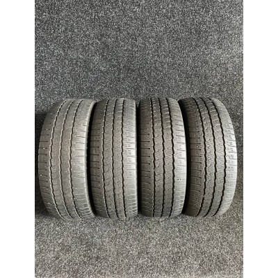 Шини Maxxis WL2 Vansmart Snow 235/65 R16C 121/119R Б/У 5 мм