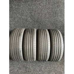 Continental EcoContact 6 235/55 R18 100V VOL Б/У 5 мм