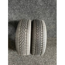 Semperit Speed Grip 2 205/60 R16 96H XL Б/У 7 мм