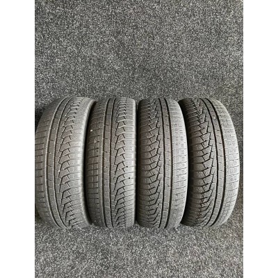 Шини Hankook Winter I*Cept Evo 2 W320 225/60 R18 104V XL Б/У 6 мм