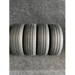 Maxxis WL2 Vansmart Snow 235/65 R16C 121/119R Б/У 6 мм