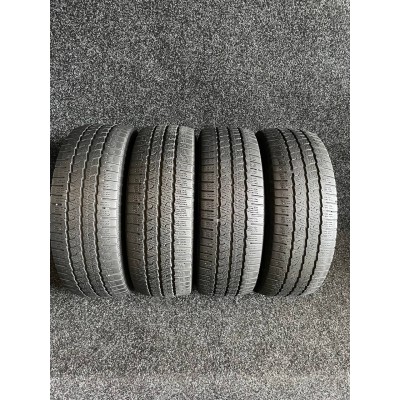 Шини Maxxis WL2 Vansmart Snow 235/65 R16C 121/119R Б/У 6 мм