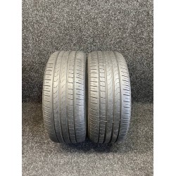 Pirelli Cinturato P7 235/40 ZR19 96W XL Б/У 5,5 мм