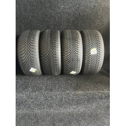 Maxxis WP-6 Premitra Snow 255/40 ZR20 101W XL Б/У 8 мм