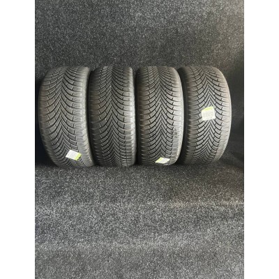 Шини Maxxis WP-6 Premitra Snow 255/40 ZR20 101W XL Б/У 8 мм