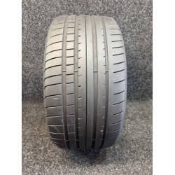 Goodyear Eagle F1 Asymmetric 3 275/35 ZR19 100Y Run Flat Б/У 6 мм