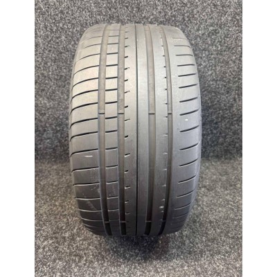 Шини Goodyear Eagle F1 Asymmetric 3 275/35 ZR19 100Y Run Flat Б/У 6 мм