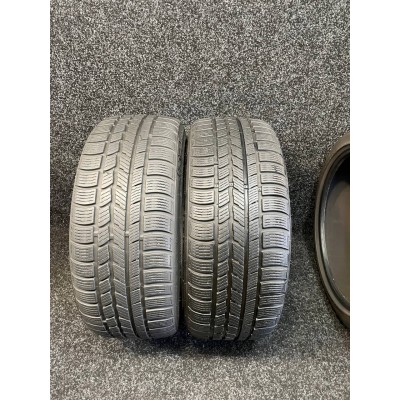 Шини Nexen Winguard Sport 225/40 R18 92V XL Б/У 8 мм