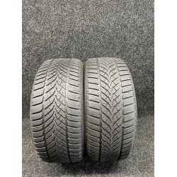 Voyager Winter 245/45 R18 100V XL Б/У 8 мм
