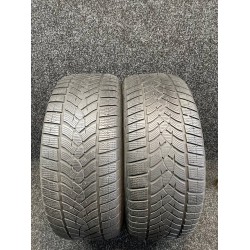 Goodyear UltraGrip Performance 255/55 R18 109V XL Б/У 5 мм