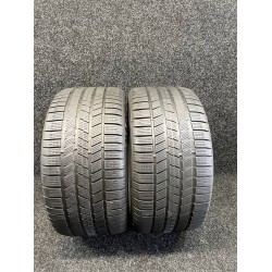 Pirelli Scorpion Ice&Snow 325/30 R21 108V Run Flat Б/У 5 мм