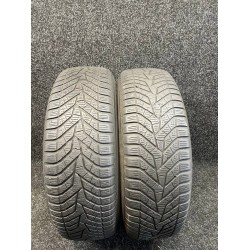 Yokohama BluEarth Winter V905 245/70 R16 107T Б/У 5,5 мм