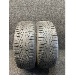 Nokian Hakkapeliitta 7 SUV 275/60 R18 117T XL Б/У 7 мм