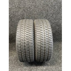 Matador MPS-530 Sibir Snow Van 225/65 R16C 112/110R Б/У 9 мм