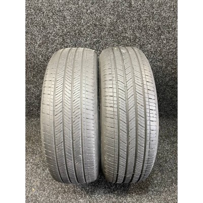 Шини Michelin Primacy Tour A/S 225/60 R18 100H Б/У 5 мм
