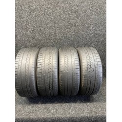 Goodyear Eagle F1 Asymmetric 255/50 ZR19 107W Run Flat Б/У 5 мм