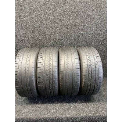 Шини Goodyear Eagle F1 Asymmetric 255/50 ZR19 107W Run Flat Б/У 5 мм