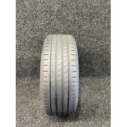 Continental PremiumContact 7 215/50 ZR17 95Y XL Б/У 6 мм