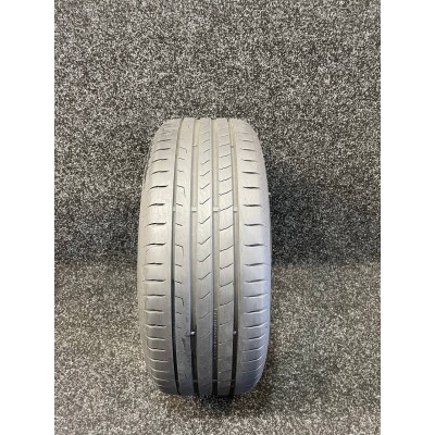 Шини Continental PremiumContact 7 215/50 ZR17 95Y XL Б/У 6 мм