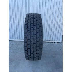 Michelin X MultiWay 3D XDE (ведущая) 315/80 R22,5 156/150L Б/У 9 мм
