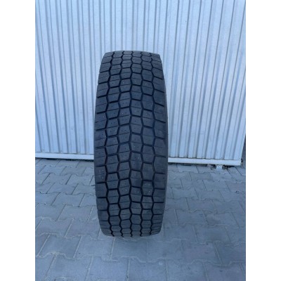 Шини Michelin X MultiWay 3D XDE (ведущая) 315/80 R22,5 156/150L Б/У 9 мм