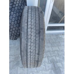 Continental HDW2 Scan (ведущая) 315/80 R22,5 156/150K Б/У 10 мм