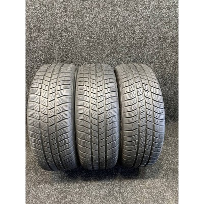 Шини Barum Polaris 3 215/60 R16 99H XL Б/У 7 мм