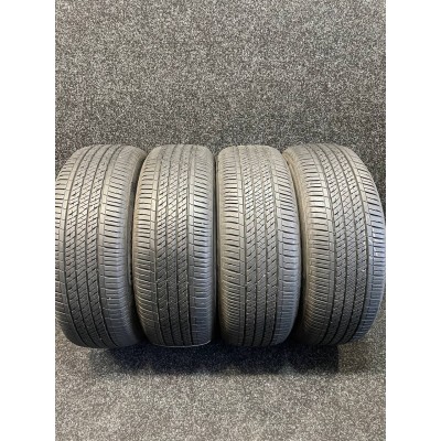 Шини Bridgestone H/L 422 Ecopia Plus 235/55 R18 100H Б/У 6 мм