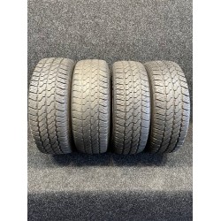 Cooper Discoverer A/T 245/70 R16 107S Б/У 5 мм