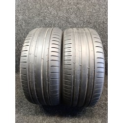 Nokian Powerproof 275/50 ZR20 113W XL Б/У 4 мм