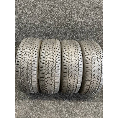 Шини Sava Eskimo SUV 2 215/60 R17 96H Б/У 7 мм