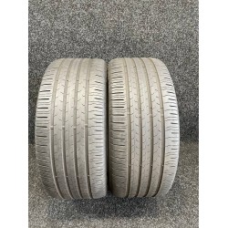 Continental EcoContact 6 275/45 R20 110V XL Б/У 5 мм