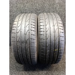 Bridgestone Dueler H/P Sport 235/50 R18 97V Б/У 6 мм