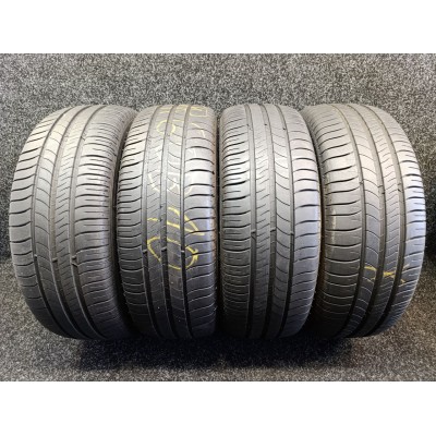 Шини Michelin Energy Saver Plus 205/60 ZR16 92W Б/У 6 мм
