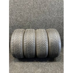 Goodyear UltraGrip Performance+ 225/55 R17 97H Б/У 7 мм