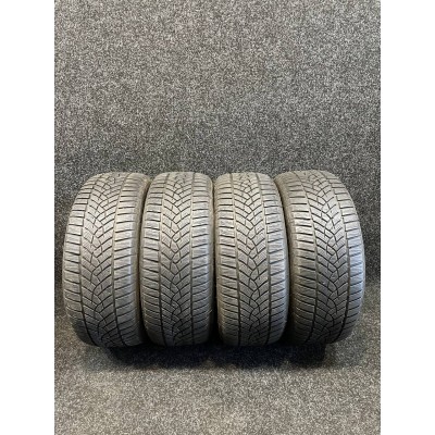 Шини Goodyear UltraGrip Performance+ 225/55 R17 97H Б/У 7 мм