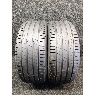 Шини BFGoodrich Advantage 225/50 ZR17 98W XL Б/У 5 мм