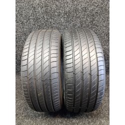 Michelin Primacy 4 205/45 R16 83H Б/У 7 мм