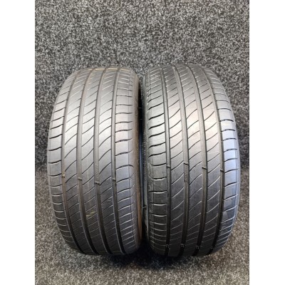 Шини Michelin Primacy 4 205/45 R16 83H Б/У 7 мм