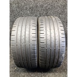 Continental ContiEcoContact 5 205/45 R16 83H Б/У 5 мм