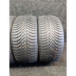Falken Eurowinter HS01 245/45 R17 99V XL Б/У 6 мм
