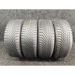 Pirelli Cinturato Winter 195/55 R16 91H XL Б/У 6 мм