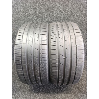 Шини Hankook Ventus S1 Evo3 SUV K127A 285/35 ZR22 106Y XL Б/У 6,5 мм