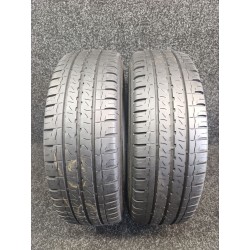Kleber Transpro 205/65 R16C 107/105T Б/У 8 мм