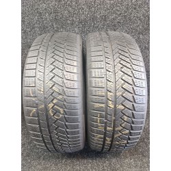 Continental ContiWinterContact TS 850P 225/55 R17 101V XL Б/У 6 мм