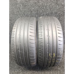 Yokohama C.Drive 2 AC02 235/50 R18C 97V Б/У 5 мм