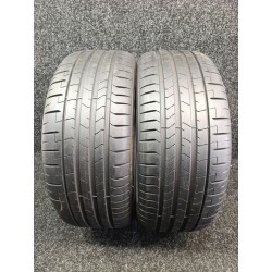 Pirelli PZero PZ4 245/40 ZR19 98Y XL Б/У 6,5 мм