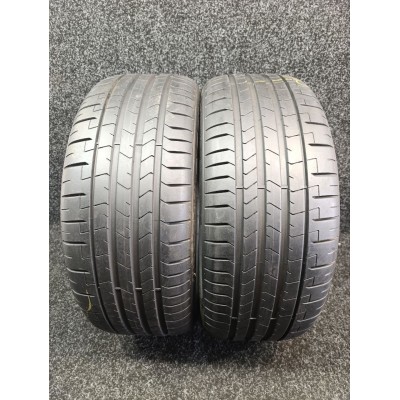 Шини Pirelli PZero PZ4 245/40 ZR19 98Y XL Б/У 6,5 мм